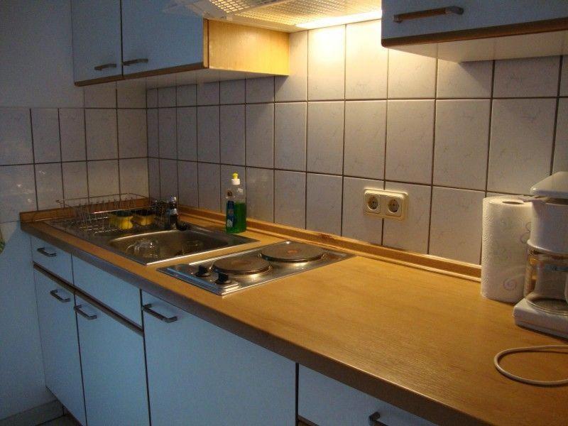 Appartement Ferienwohnung-Dresden-Sued Karlsruher Str. 67, 01189 Dresde