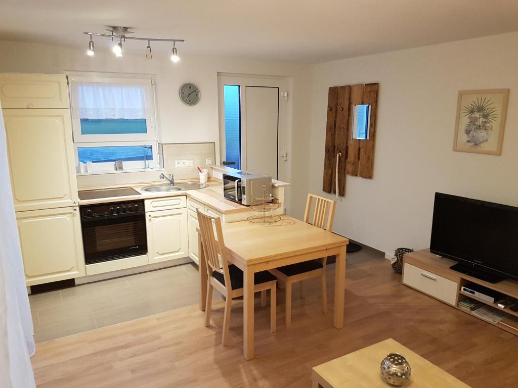 Appartement Ferienwohnung Dressler 15 Eintürner Straße, 88364 Wolfegg