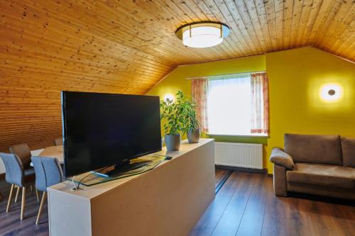 Appartement Ferienwohnung Drosi am Berg Kastanienweg 19 Memmelsdorf