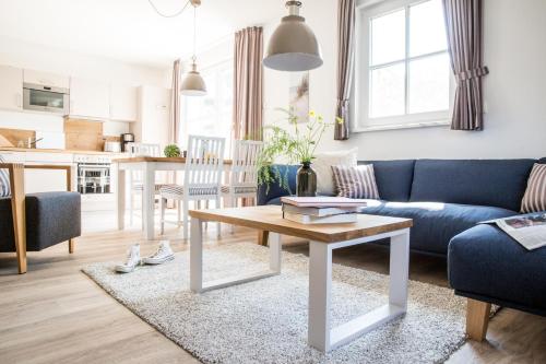 Ferienwohnung Drudenstein 1_4 Groß Kirr allemagne