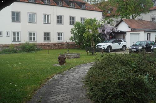 Ferienwohnung Duß Niederalteich allemagne