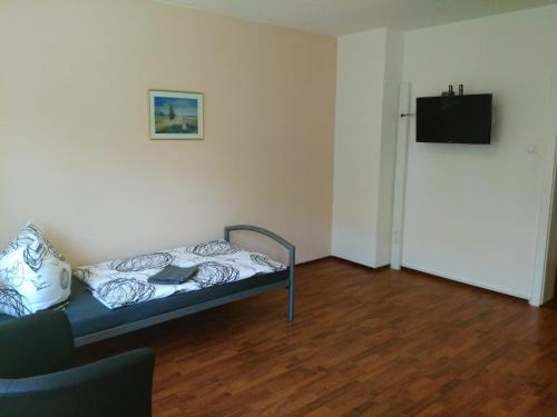 Appartement Ferienwohnung Duderstadt 7 Kolpingstraße Duderstadt