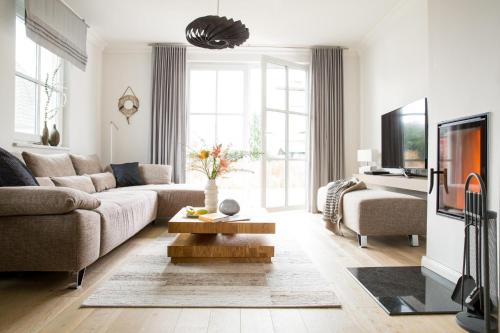 Ferienwohnung Duene 2_2 Groß Kirr allemagne