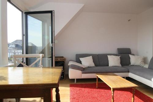 Appartement Ferienwohnung Dünennest Norderstrasse 8 Hörnum