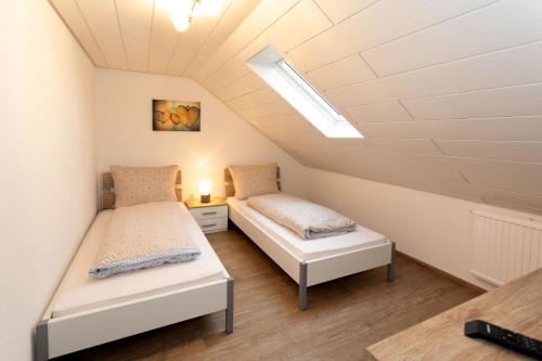 Ferienwohnung Dürr Dorfprozelten allemagne