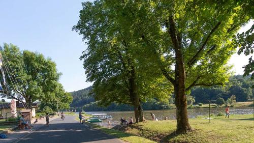 Ferienwohnung Dürr Dorfprozelten allemagne