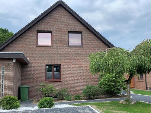 Appartement Ferienwohnung Dustin 80 Schwalingen Neuenkirchen