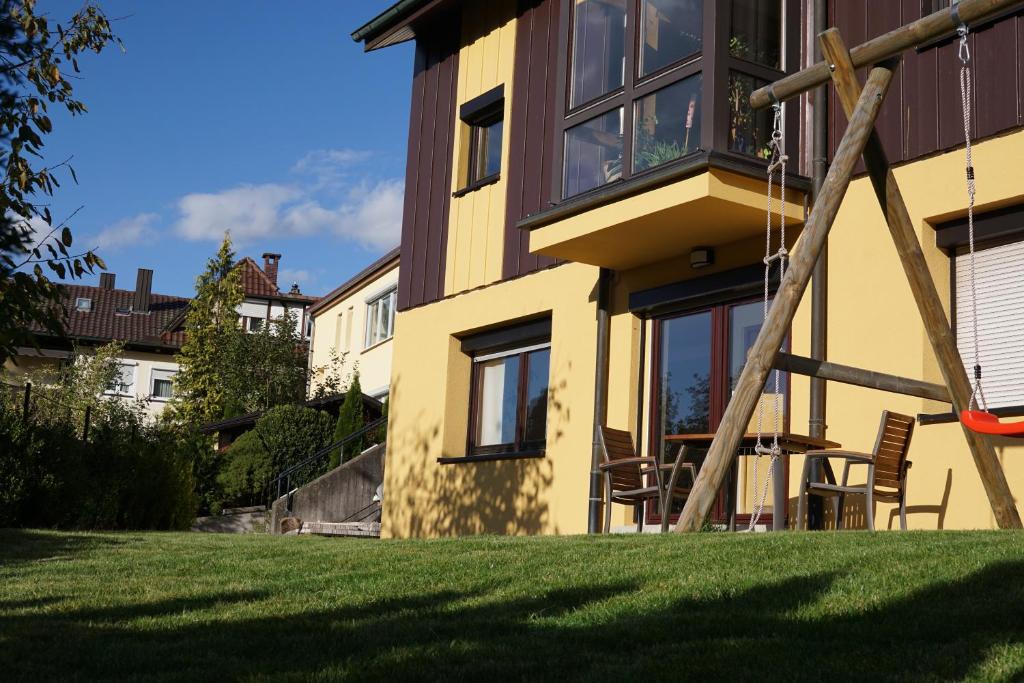 Appartement Ferienwohnung Duttental 41 Duttentalstraße, 78532 Tuttlingen