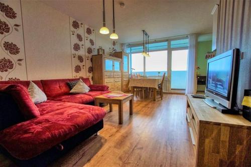 Ferienwohnung-E-11-4-0E1104 Costewitz allemagne