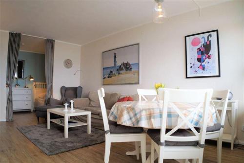 Appartement Ferienwohnung-E-12-4-0E1204 Ferienpark E-12-4 Heiligenhafen