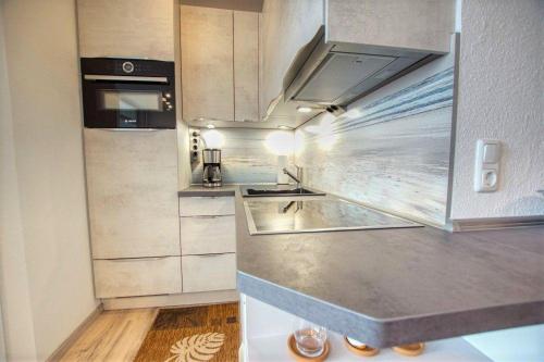 Appartement Ferienwohnung-E-3-5-0E0305 Ferienpark E-3-5 Costewitz