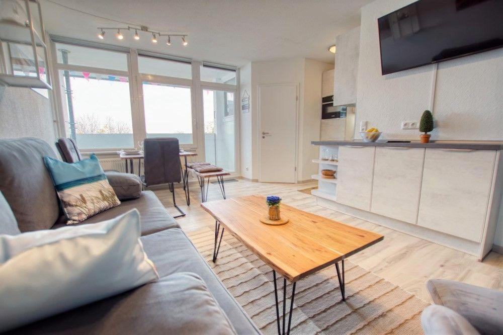 Appartement Ferienwohnung-E-3-5-0E0305 Ferienpark E-3-5, 23774 Costewitz