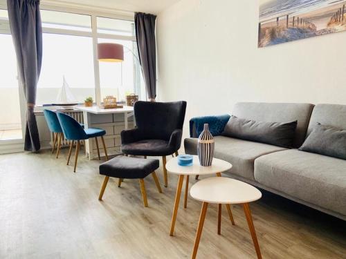 Appartement Ferienwohnung-E-5-3-0E0503 Ferienpark E-5-3 Costewitz
