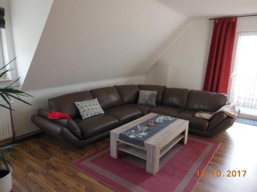 Appartement Ferienwohnung E.F. Schaper Hermann-Löns-Str. 4 Stadtoldendorf