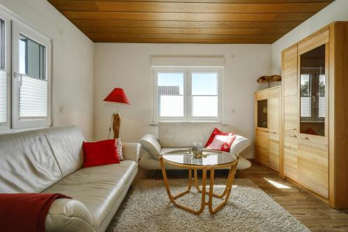 Ferienwohnung Eberle Eriskirch allemagne
