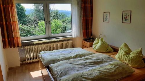 Appartement Ferienwohnung Eckhardt 4 Erfurter Straße Marbourg