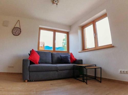 Appartement Ferienwohnung Eckmair Perfallstr. 28 d Schliersee