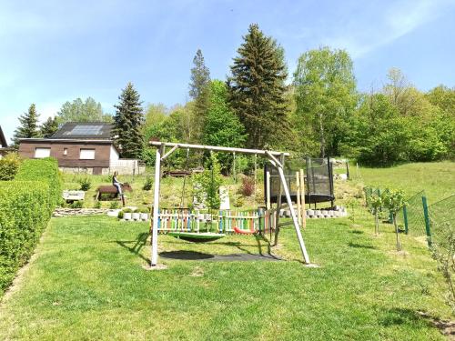 Ferienwohnung Edelmann Markersbach allemagne