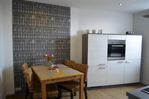 Appartement Ferienwohnung Edelweiss Havelberger Strasse 29 Bad Wilsnack