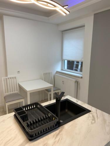 Appartement Ferienwohnung Edi 186 Duisburger Straße Mülheim