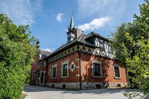 Ferienwohnung EG Rödental allemagne