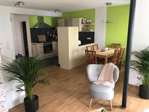 Appartement Ferienwohnung Egerten Egertenstraße 16 Wehr