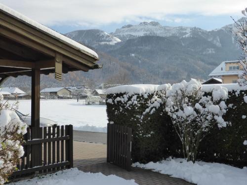 Ferienwohnung Ehinger Aschau im Chiemgau allemagne