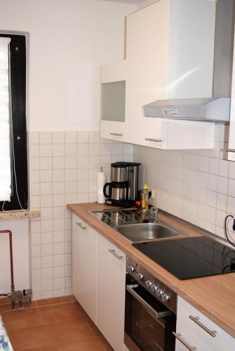 Appartement Ferienwohnung Eichhörnchen Blankenburger Straße 10 Braunlage