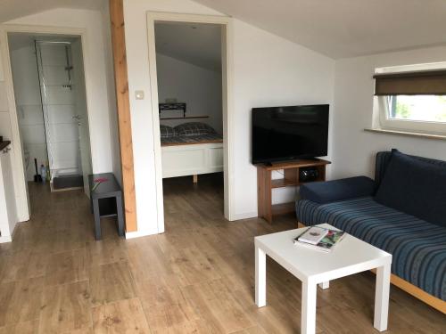 Appartement Ferienwohnung Eiderblick Horst 17 Hennstedt