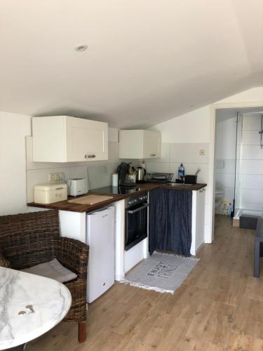 Ferienwohnung Eiderblick Hennstedt allemagne
