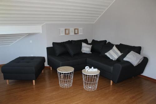 Appartement Ferienwohnung Eifelbrise 51 Meerheck Nideggen