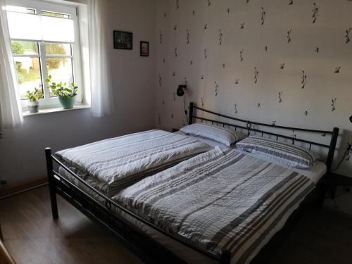 Appartement Ferienwohnung Eifelgold Esch Hauptstraße 27 Esch