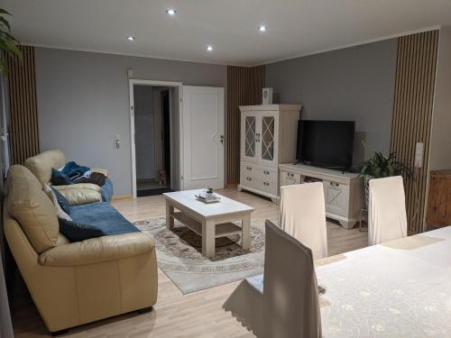 Appartement Ferienwohnung Ela 101 Frankenholzer Straße Bexbach
