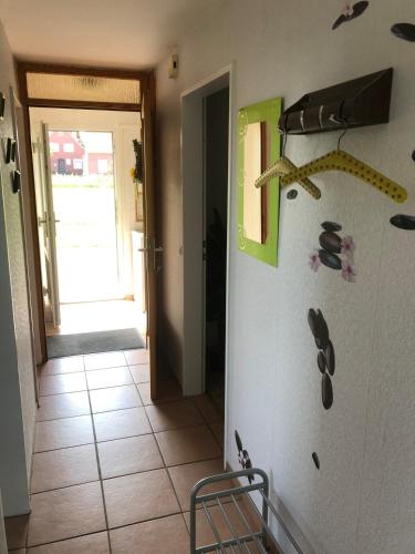 Ferienwohnung Elgin Neuharlingersiel allemagne