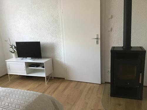 Appartement Ferienwohnung Elina Peter-Rosegger-Straße 3 Maxhütte-Haidhof