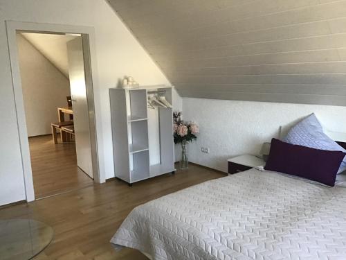 Ferienwohnung Elina Maxhütte-Haidhof allemagne