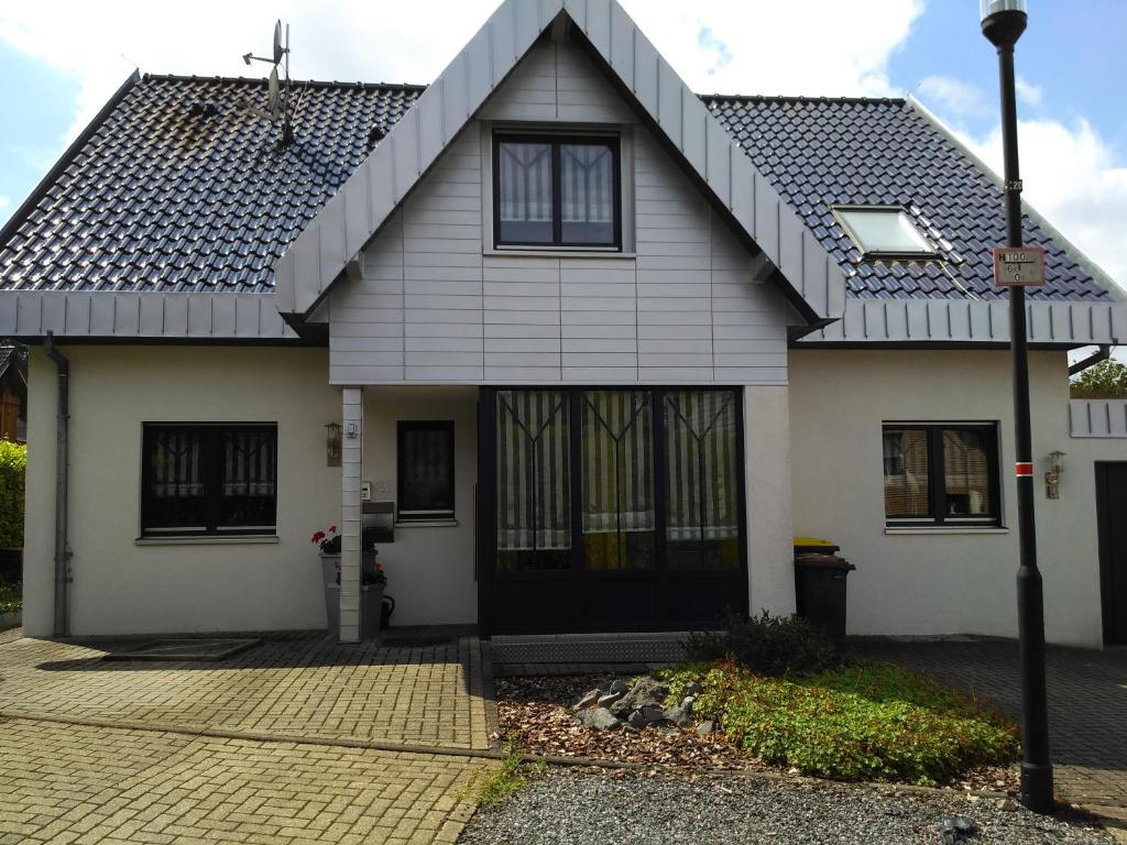 Maison de vacances Ferienwohnung Elina-Sophia 20 Im Viereck, 52511 Geilenkirchen