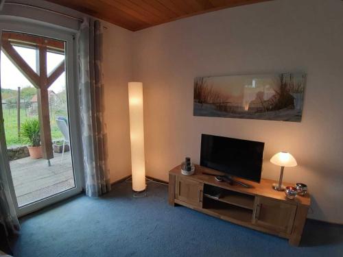 Appartement Ferienwohnung Elisabeth Bieberbach 10 Egloffstein