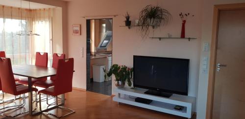 Appartement Ferienwohnung Ella 14 Am Bildstock Meckenbeuren