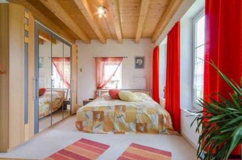 Appartement Ferienwohnung Ellen Beer Heckenhof 18 Aufseß