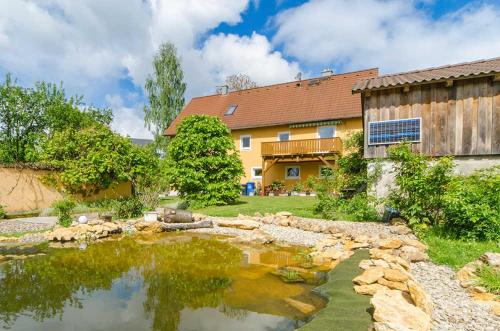 Ferienwohnung Ellen Beer Aufseß allemagne