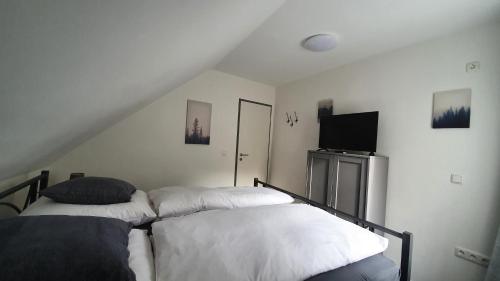Appartement Ferienwohnung Elsa 21 Liebfrauenberg Obergeschoss Hungen