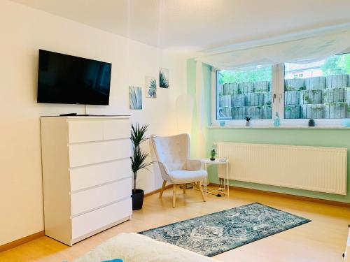 Appartement Ferienwohnung Elsa 16 Im Ried Malterdingen