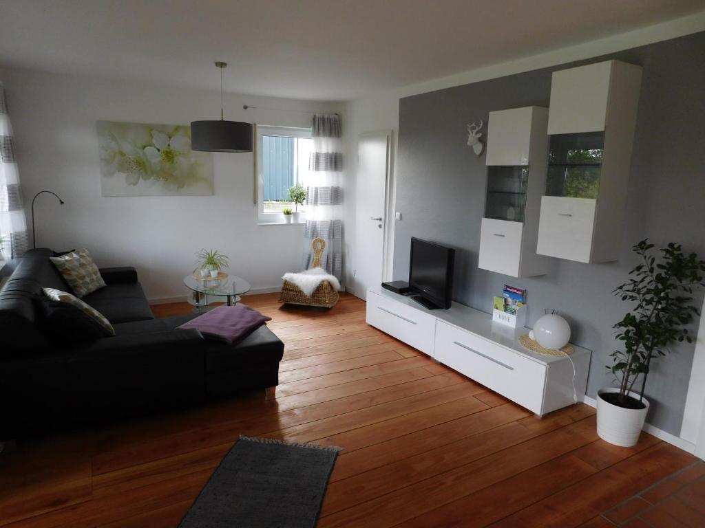 Appartement Ferienwohnung Elsbeere 4 Entenpütz, 53945 Blankenheim
