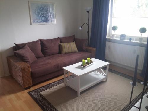 Appartement Ferienwohnung Elss Sethlerhemmer Strassen 55 Hemmoor