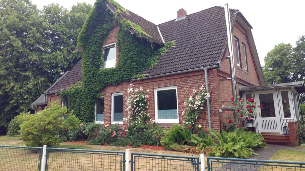 Appartement Ferienwohnung Elss Sethlerhemmer Strassen 55, 21745 Hemmoor