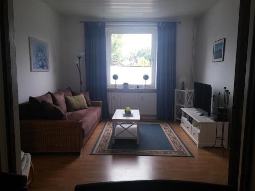 Ferienwohnung Elss Hemmoor allemagne