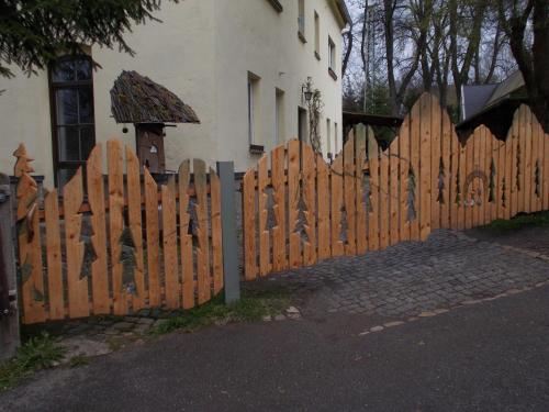 Ferienwohnung \ Schwarzenberg allemagne