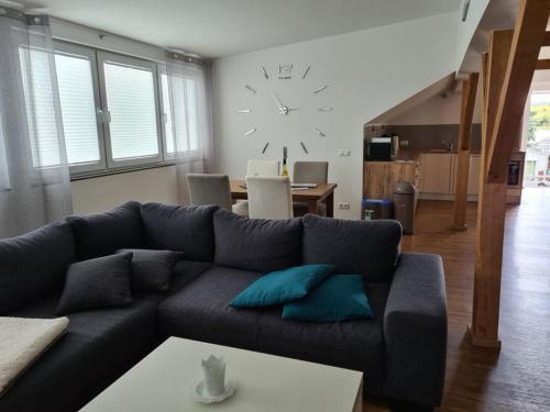 Appartement Ferienwohnung Emely 4 Dechant-Schrievers-Straße Mechernich