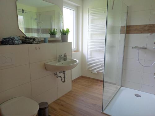 Appartement Ferienwohnung Emil's Kuhwiese 28 Otto-Reuter-Straße Breitenbach